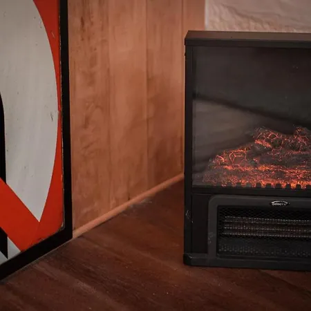 Tente de luxe Guimaglamp Guimarães