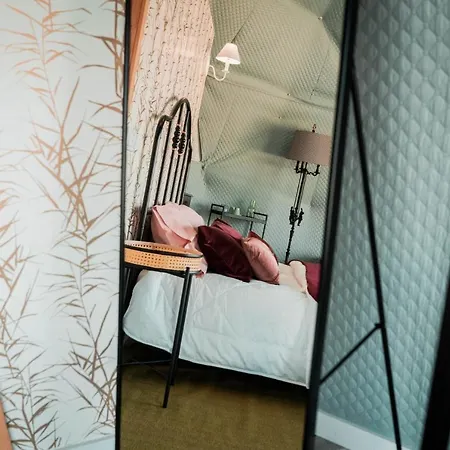 Luxury tent Guimaglamp Guimaraes