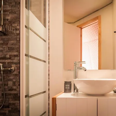 Luxury tent Guimaglamp Guimaraes
