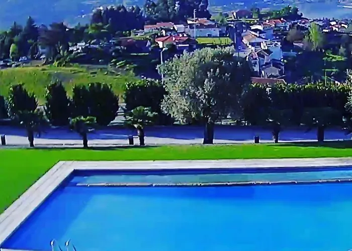 Guimaglamp Tente de luxe Guimarães