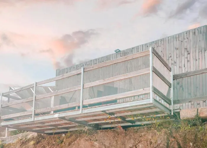 Guimaglamp Tente de luxe